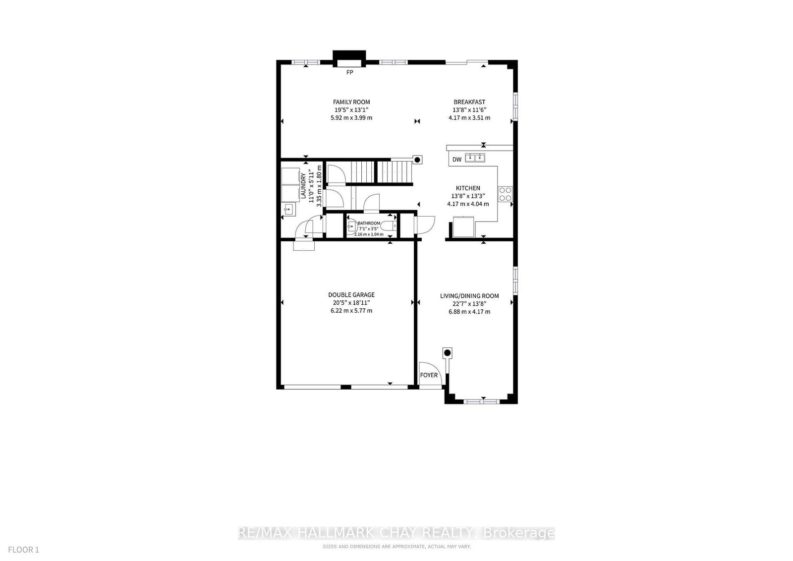 76 Cobblestone Court • Brampton, ON photo 42