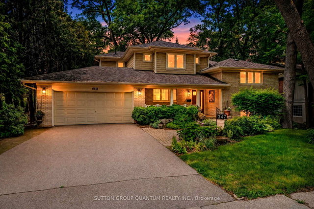 347 Pinetree Way