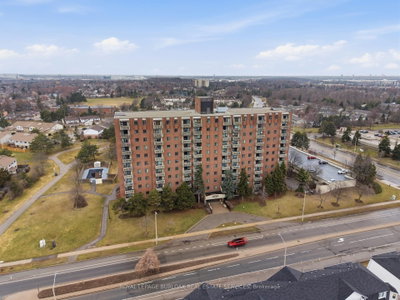 Unit 312 — 6720 Glen Erin Drive — photo 2