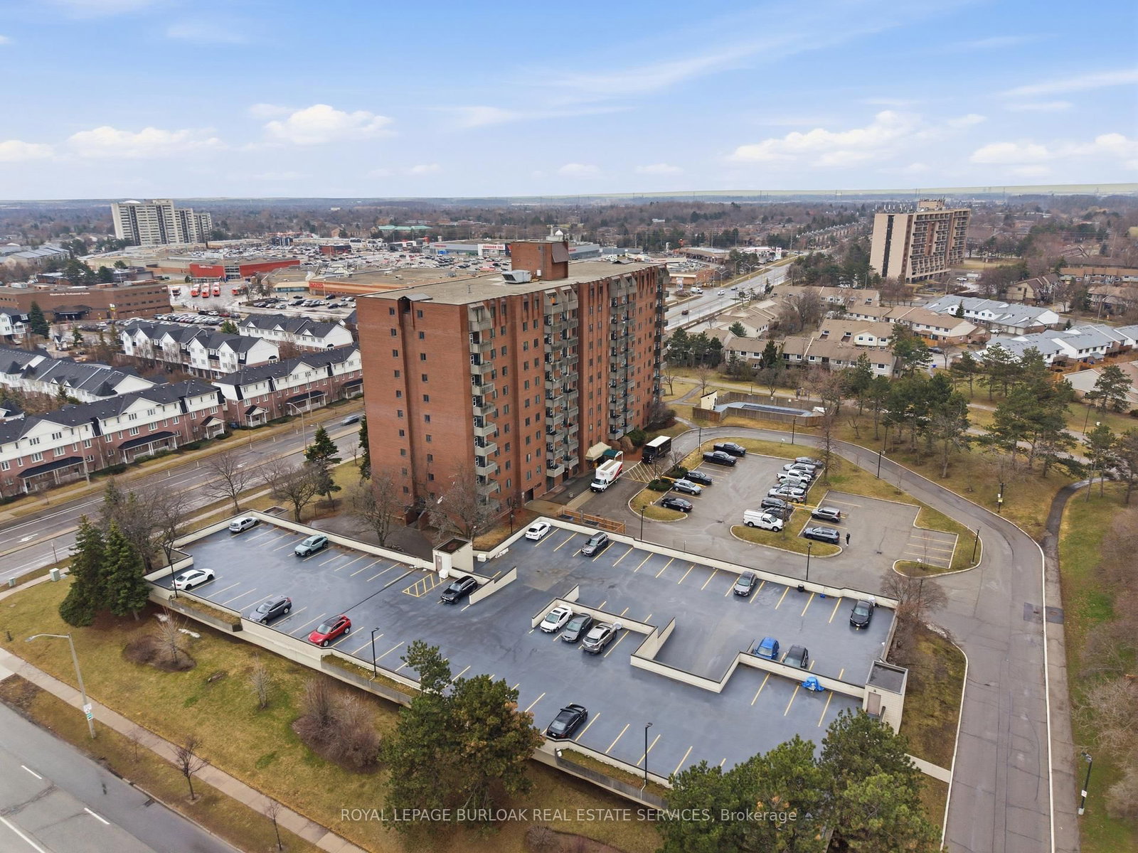 6720 Glen Erin Drive • #312 • Mississauga, ON photo 26