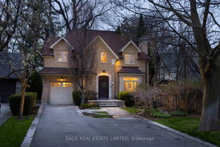 4 Reigate Road