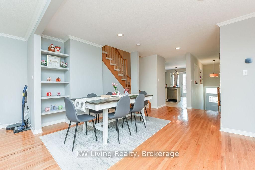 1588 South Parade Court • #60 • Mississauga, ON photo 11
