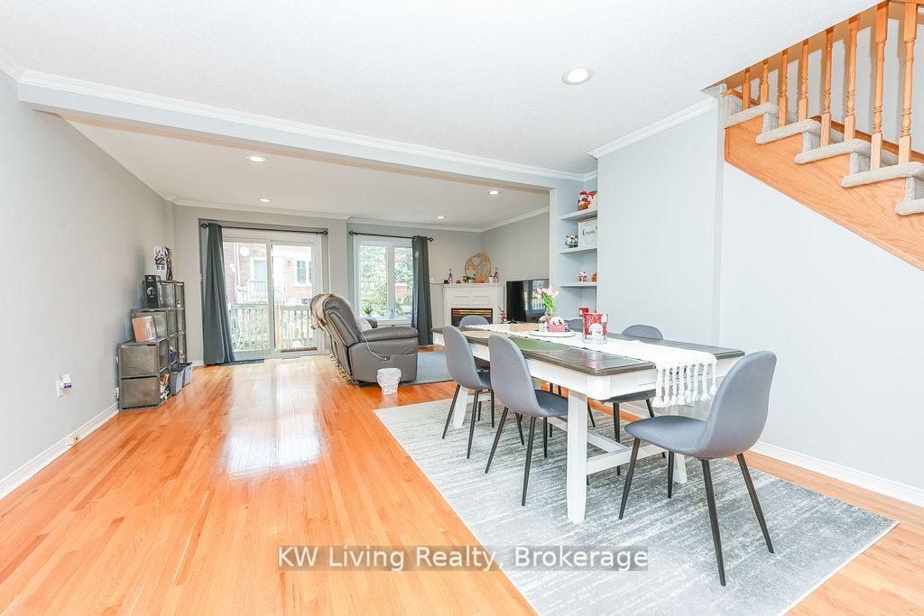1588 South Parade Court • #60 • Mississauga, ON photo 12