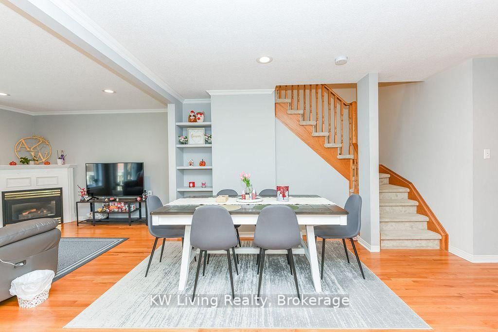 1588 South Parade Court • #60 • Mississauga, ON photo 13