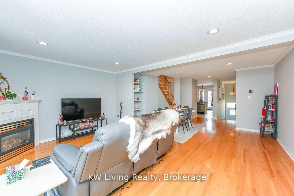 1588 South Parade Court • #60 • Mississauga, ON photo 14