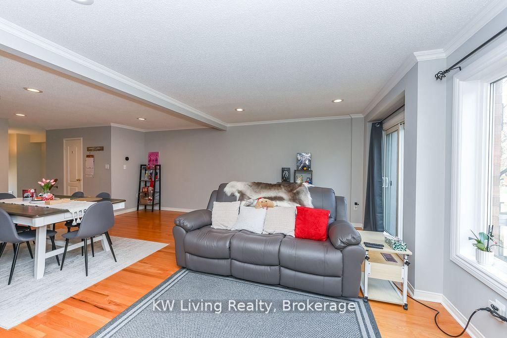 1588 South Parade Court • #60 • Mississauga, ON photo 15