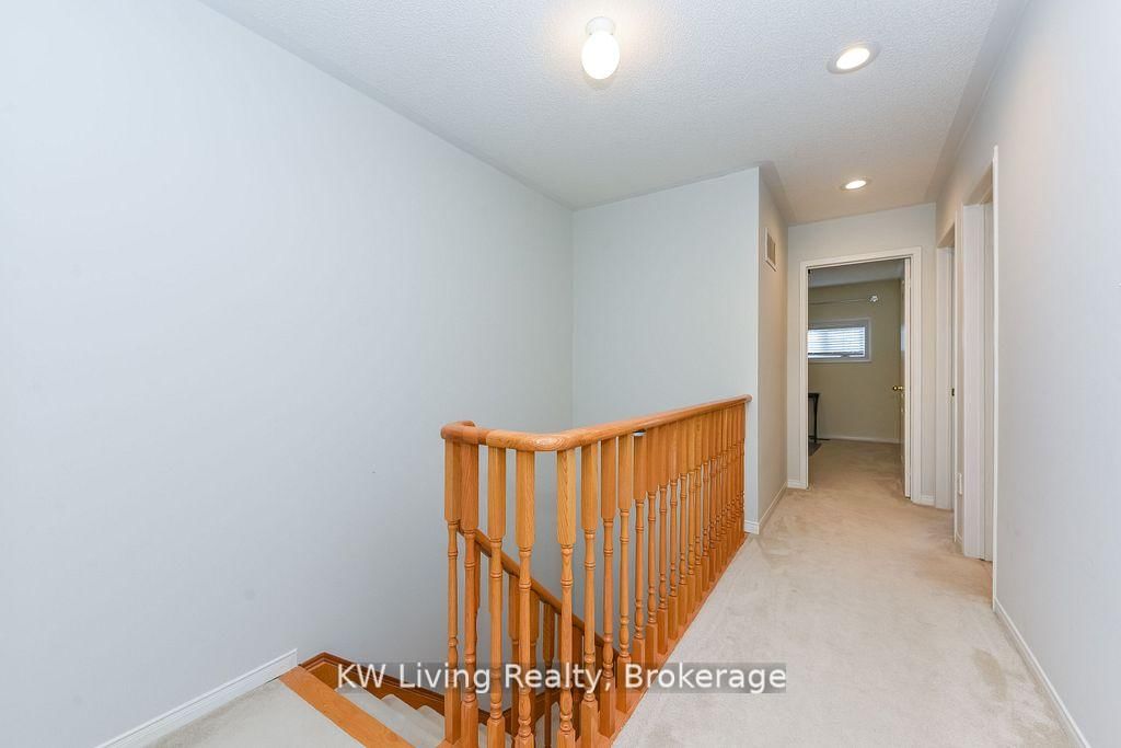 1588 South Parade Court • #60 • Mississauga, ON photo 16