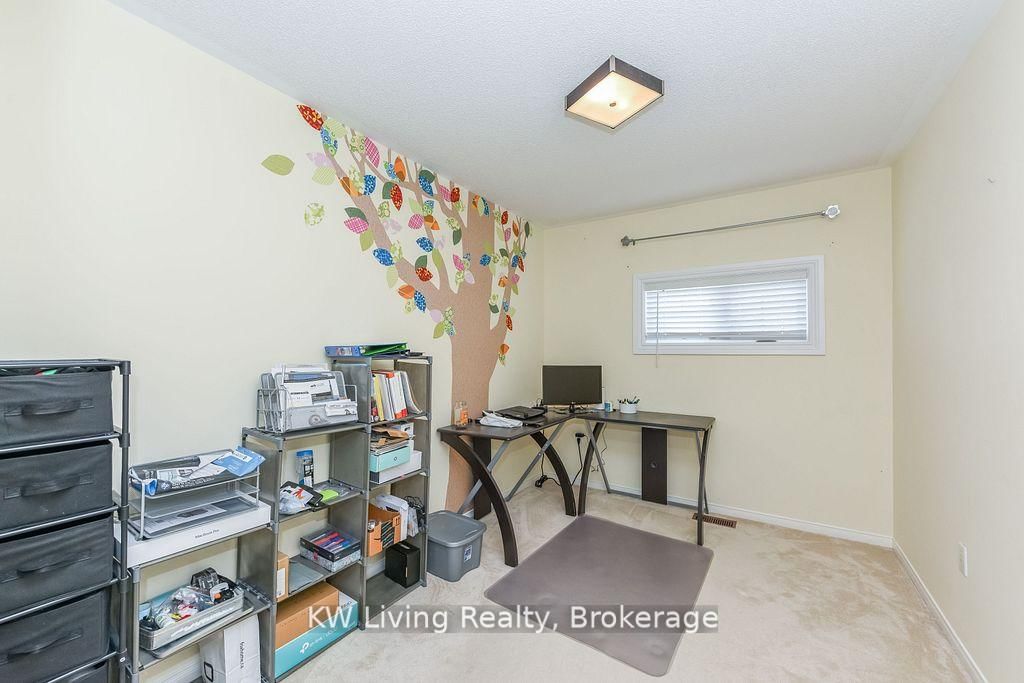 1588 South Parade Court • #60 • Mississauga, ON photo 17