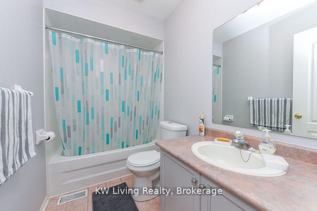1588 South Parade Court • #60 • Mississauga, ON photo 19