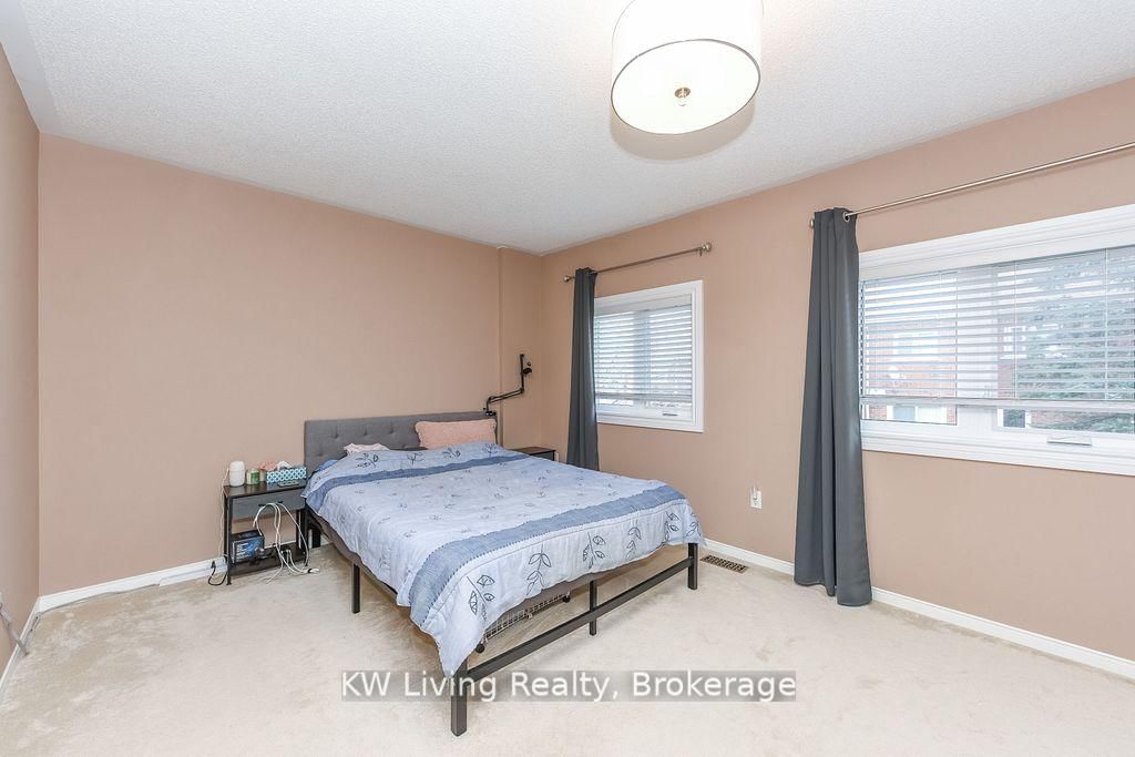 1588 South Parade Court • #60 • Mississauga, ON photo 20