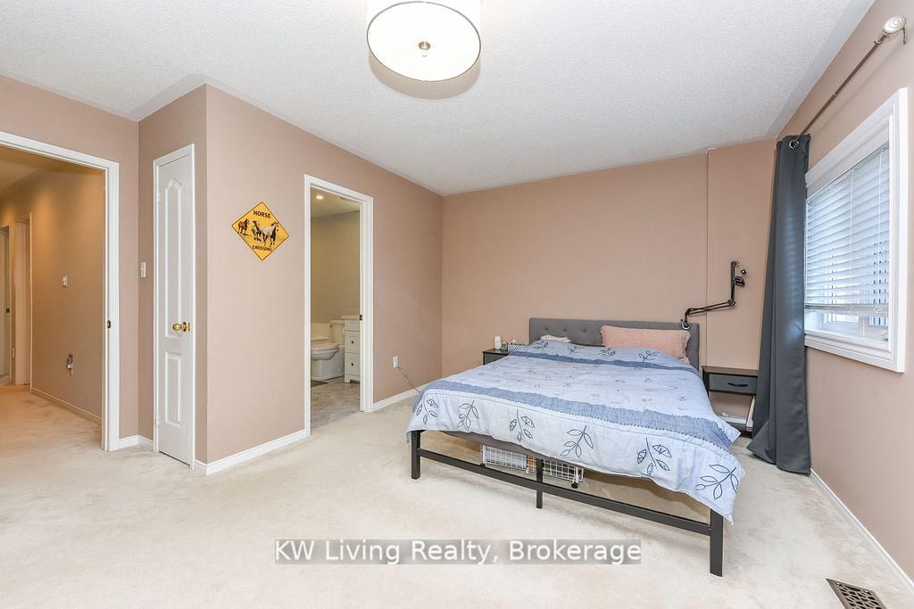 1588 South Parade Court • #60 • Mississauga, ON photo 21