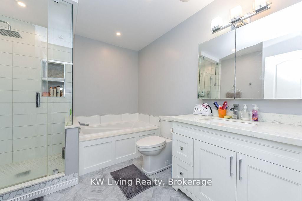 1588 South Parade Court • #60 • Mississauga, ON photo 22