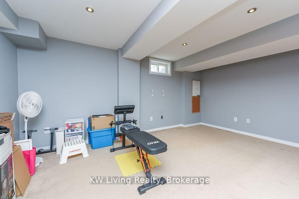 1588 South Parade Court • #60 • Mississauga, ON photo 25