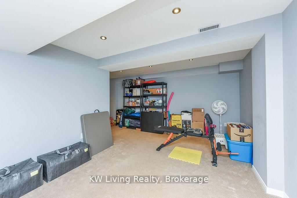 1588 South Parade Court • #60 • Mississauga, ON photo 26