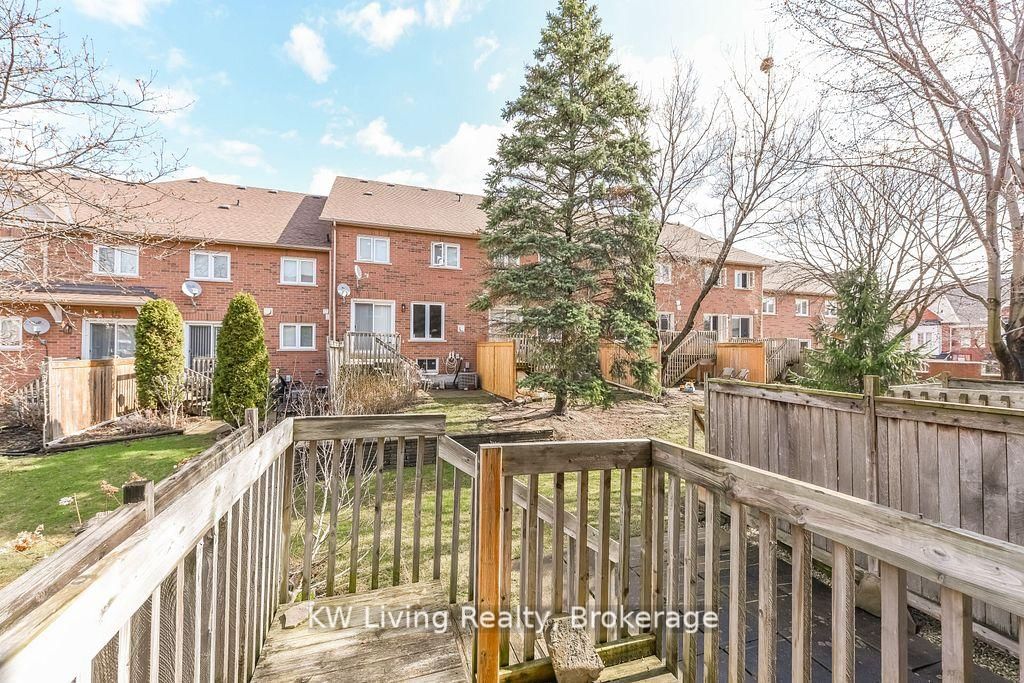 1588 South Parade Court • #60 • Mississauga, ON photo 29