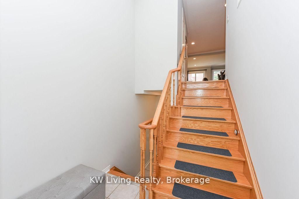 1588 South Parade Court • #60 • Mississauga, ON photo 4