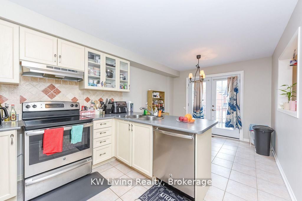 1588 South Parade Court • #60 • Mississauga, ON photo 7