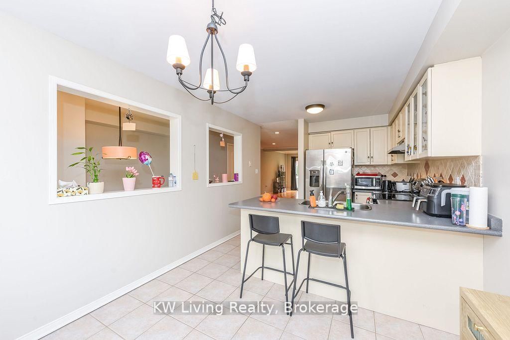 1588 South Parade Court • #60 • Mississauga, ON photo 8