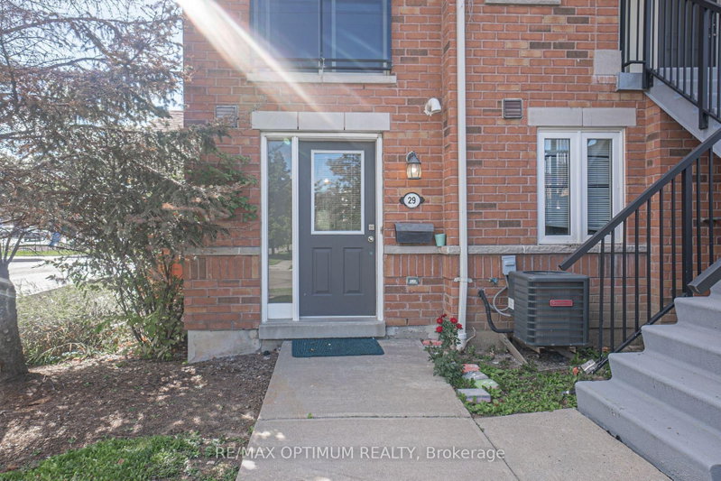 29 - 4620 Guildwood Way