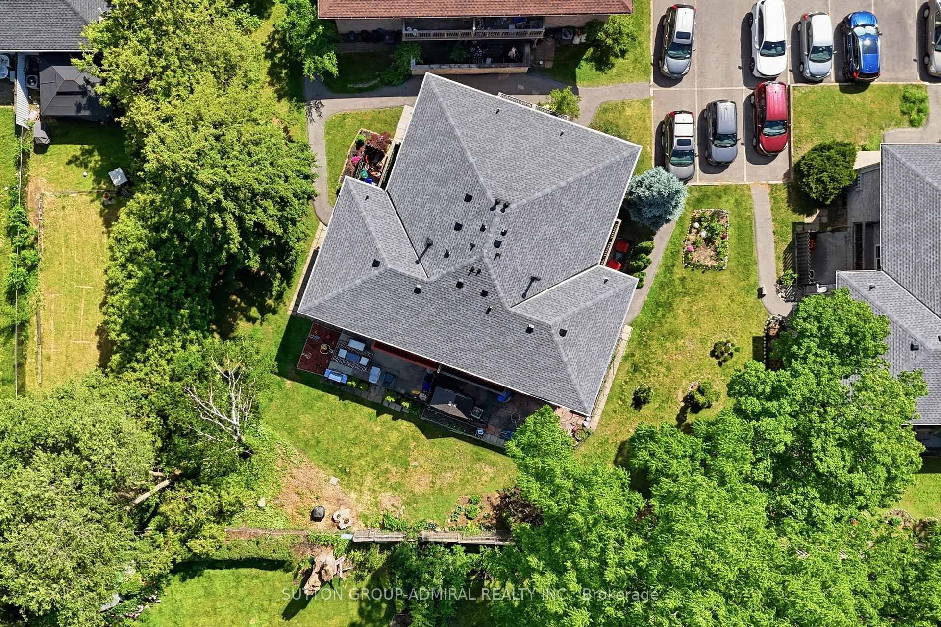 965 Francis Road, Unit 4