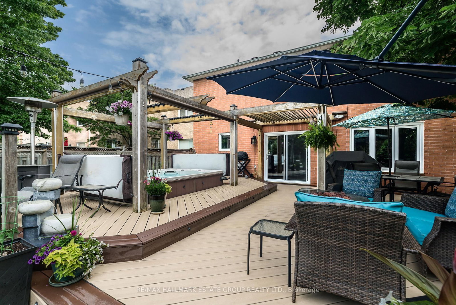 5 Cochrane Avenue, Brampton, ON