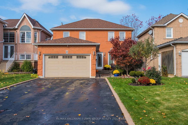 5 Cochrane Avenue