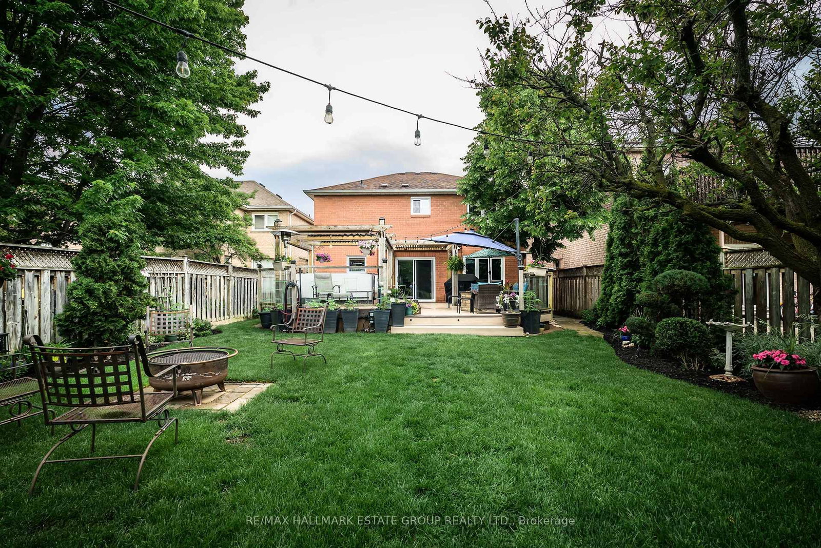 5 Cochrane Avenue • Brampton, ON photo 48