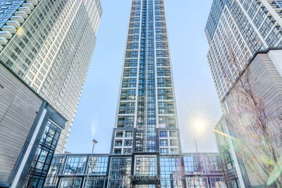 Condo for lease at PH07-7 Mabelle Avenue, Toronto, Ontario, M9A 4X7 - Islington-City Centre West - MLS: W13437644