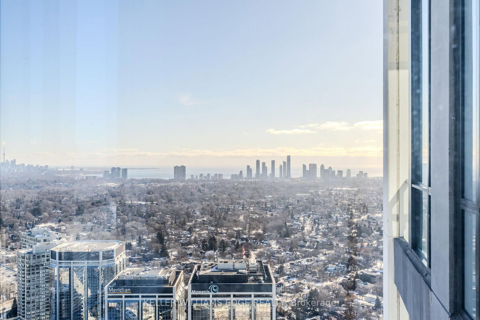 PH07 - 7 Mabelle Avenue, Toronto 3