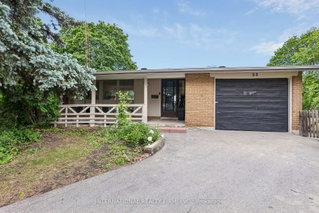 33 Kendleton Drive