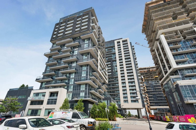 1404 - 2087 Fairview Street
