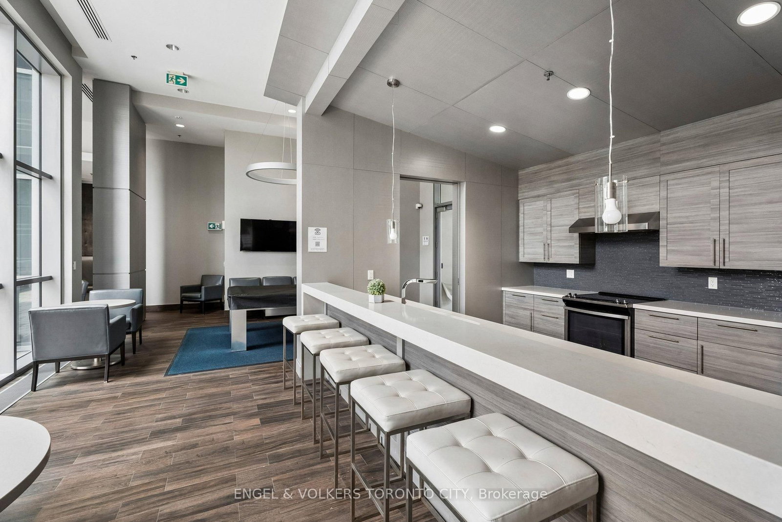 2087 Fairview Street • #1404 • Burlington, ON photo 25