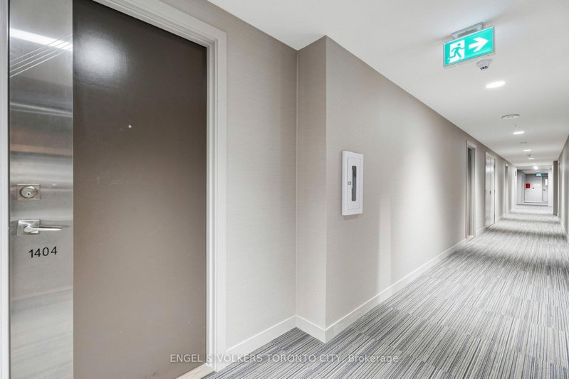 1404 - 2087 Fairview Street