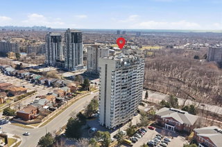 808 - 200 Robert Speck Parkway