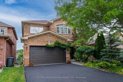43 Crestridge Drive