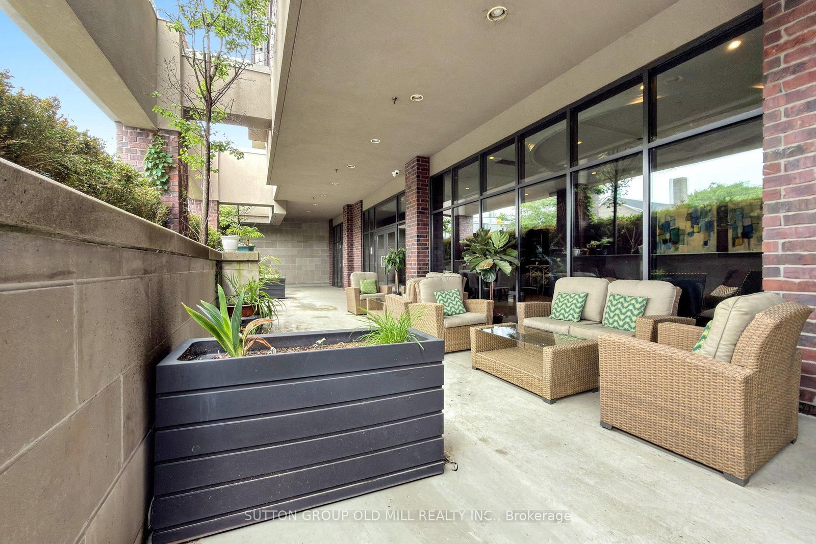 3563 W Lake Shore Boulevard • #707 • Toronto, ON photo 24
