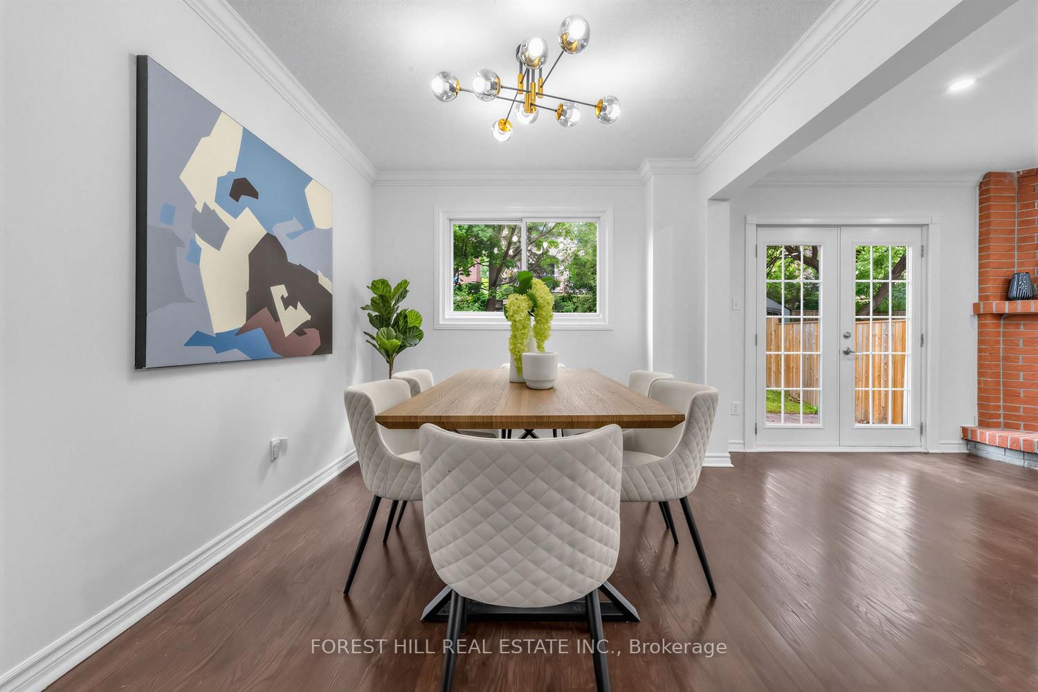 4198 Powderhorn Crescent • Mississauga, ON photo 11