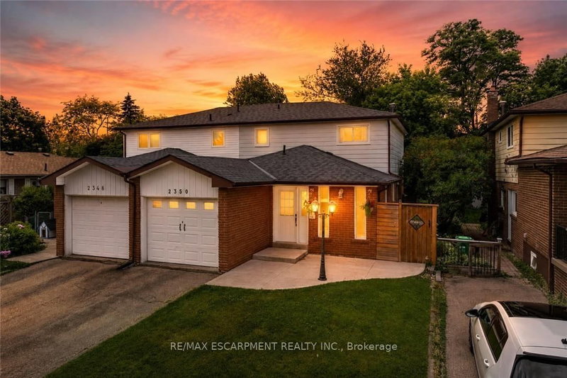 2350 Gareth Rd, Mississauga, Ontario