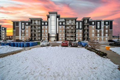 2-bed Condominium Apartment · 620 Sauve St