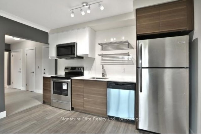 301 - 112 Alder Crescent