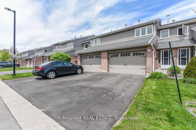3-bed Townhouse, Condo · 3125 FIFTH Line