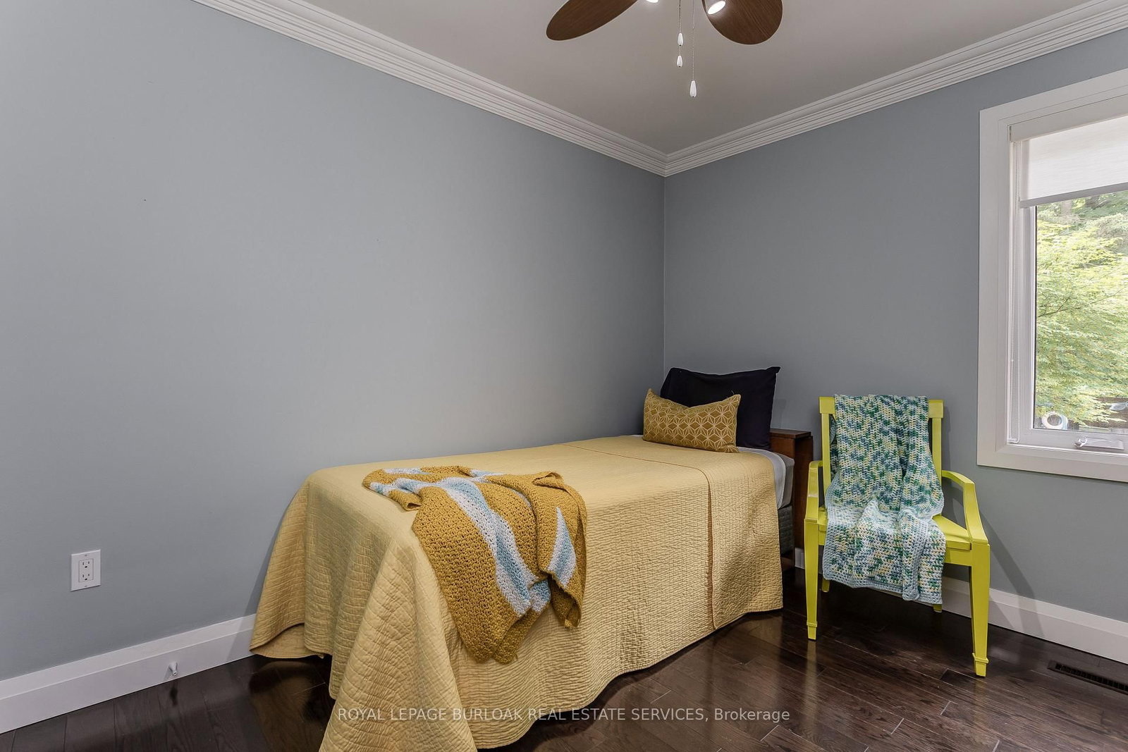272 Goodram Drive • Burlington, ON photo 20