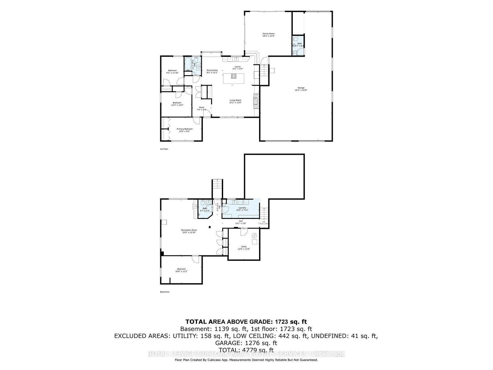 272 Goodram Drive • Burlington, ON photo 38