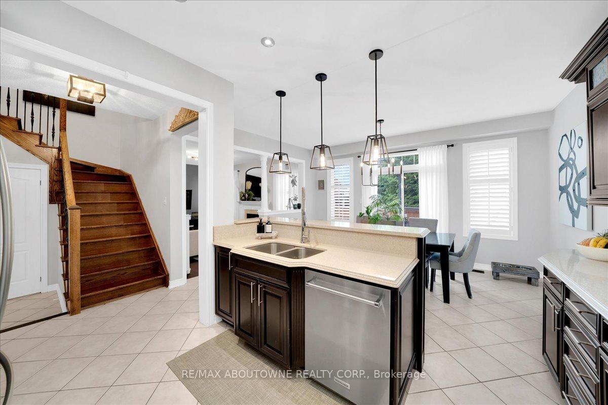 1228 Fox Crescent • Milton, ON photo 17