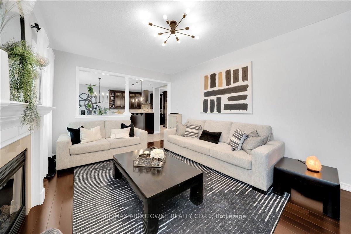 1228 Fox Crescent • Milton, ON photo 24