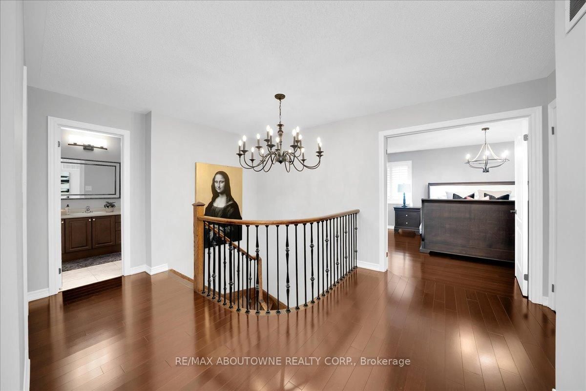 1228 Fox Crescent • Milton, ON photo 25