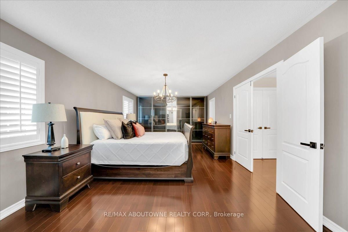 1228 Fox Crescent • Milton, ON photo 28