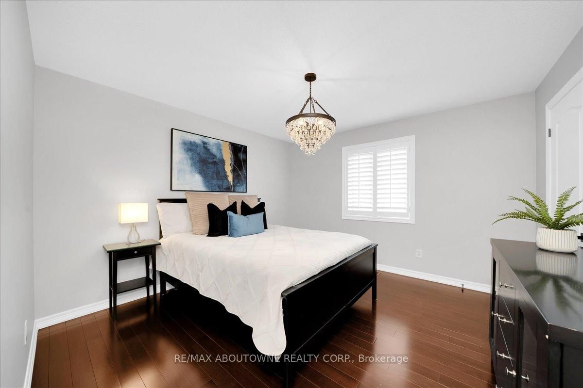 1228 Fox Crescent • Milton, ON photo 32