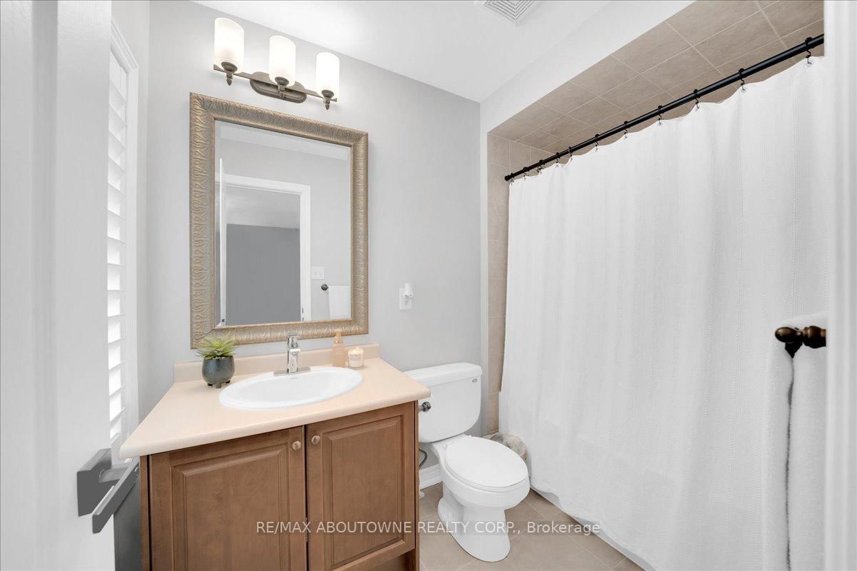 1228 Fox Crescent • Milton, ON photo 34