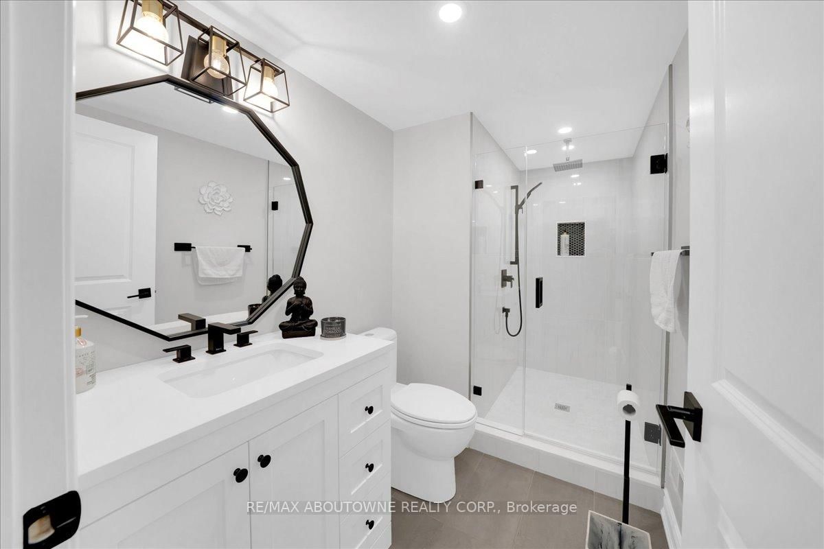 1228 Fox Crescent • Milton, ON photo 43